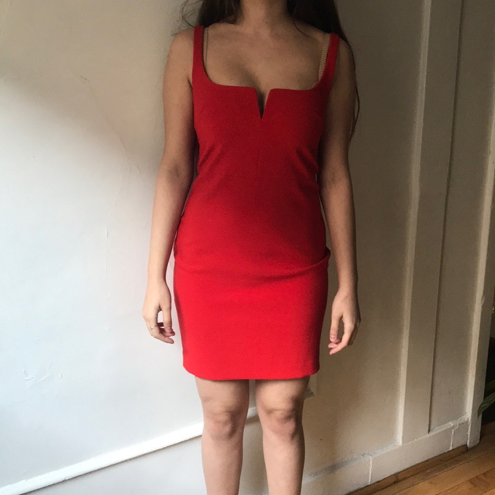 Likely dress